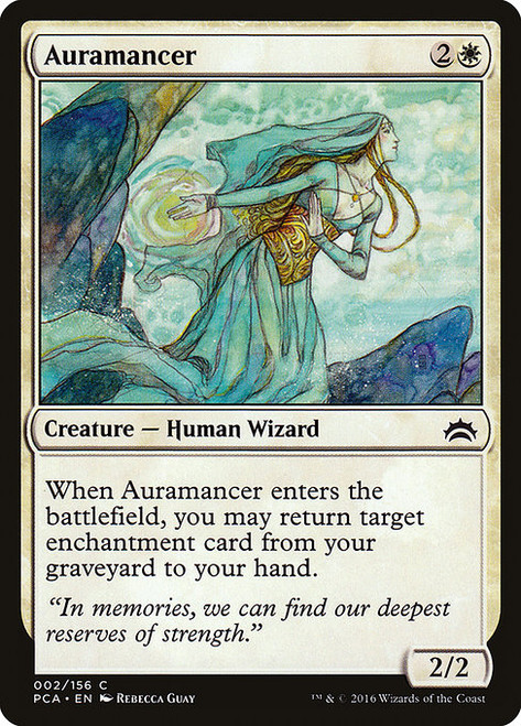 Auramancer (PCA) (#2)