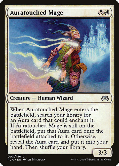 Auratouched Mage (PCA) (#3)