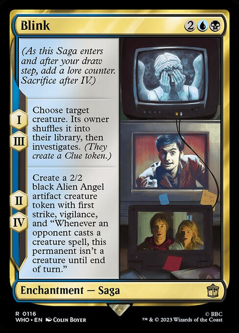 Blink (WHO) (#116)