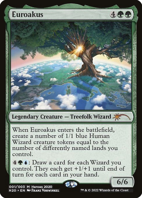 Euroakus (PH20) (#1)