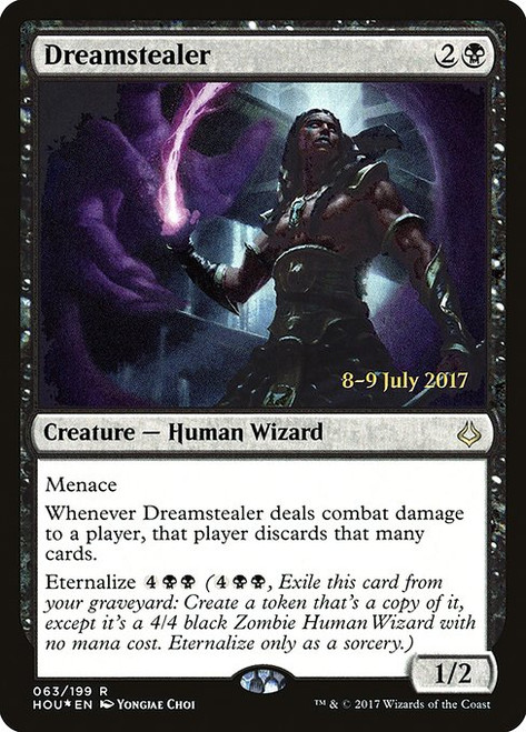 Dreamstealer (PHOU) (Foil) (#63s)