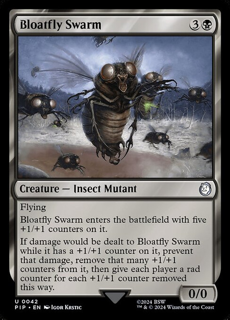 Bloatfly Swarm (PIP) (#42)