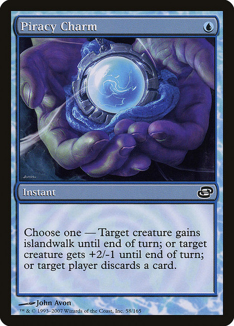 Piracy Charm (PLC) (#58)