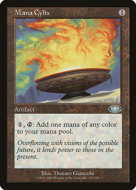 Mana Cylix (PLS) (#132)