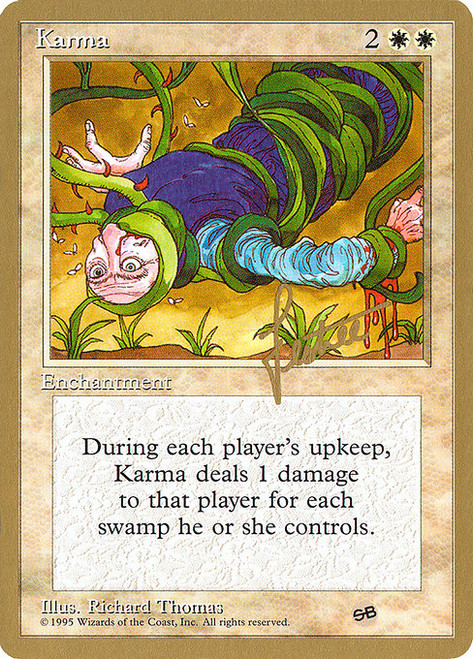 Karma (PTC) (#bl32sb)