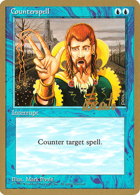 Counterspell (PTC) (#ml65)
