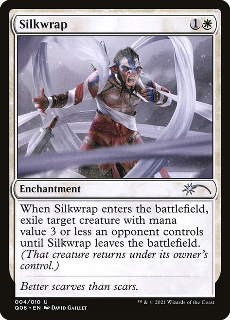 Silkwrap (Q06) (#4)