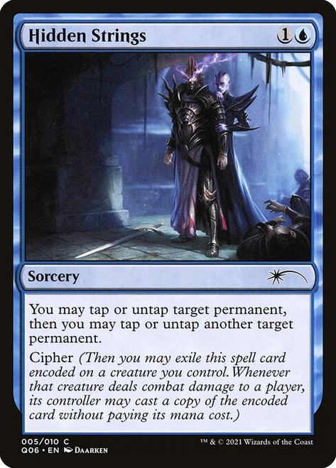 Hidden Strings (Q06) (#5)