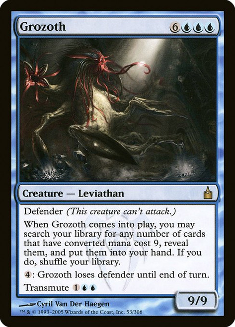 Grozoth (RAV) (#53)