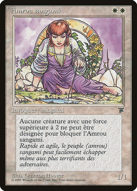 Amrou Kithkin (REN) (#3)