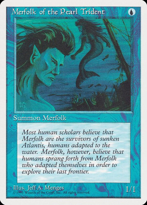 Merfolk of the Pearl Trident (RQS) (#10)