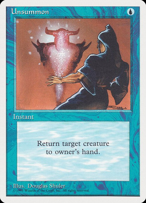 Unsummon (RQS) (#13)