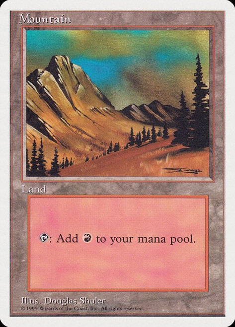 Mountain (RQS) (#62)