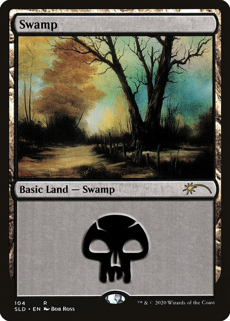 Swamp (SLD) (#104)