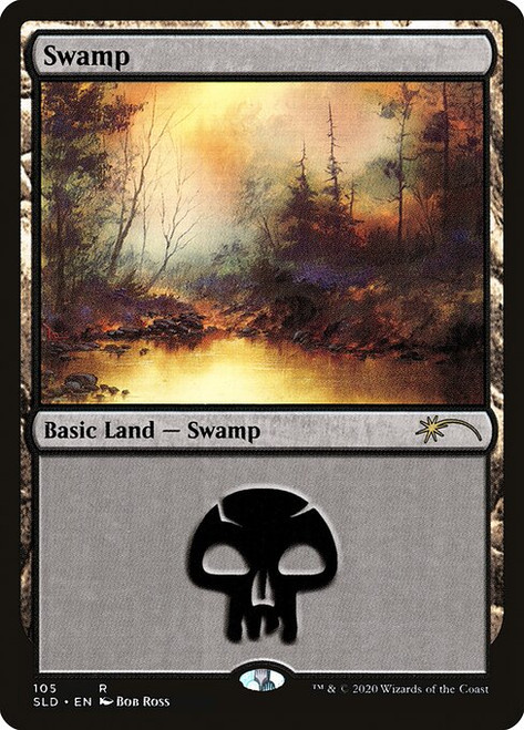 Swamp (SLD) (#105)