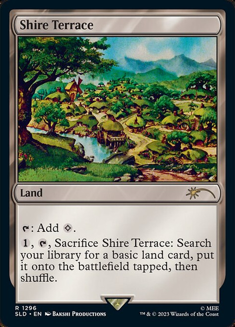 Shire Terrace (SLD) (#1296)