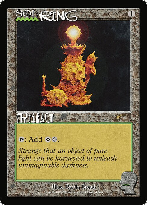 Sol Ring (SLD) (#1664)