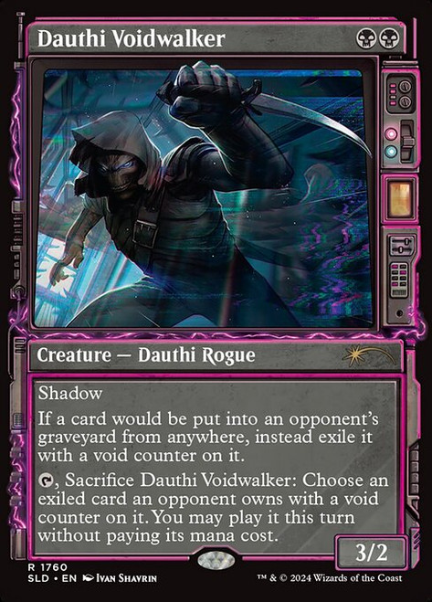 Dauthi Voidwalker (SLD) (#1760)