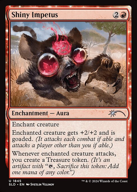 Shiny Impetus (SLD) (#1845)