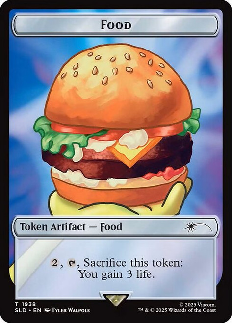 Food (SLD) (#1938)