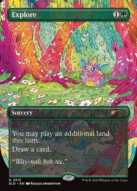 Explore (SLD) (Borderless) (#2312)