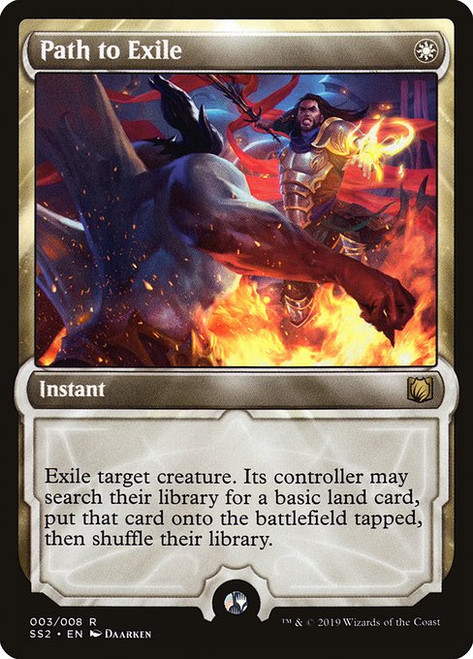 Path to Exile (SS2) (#3)