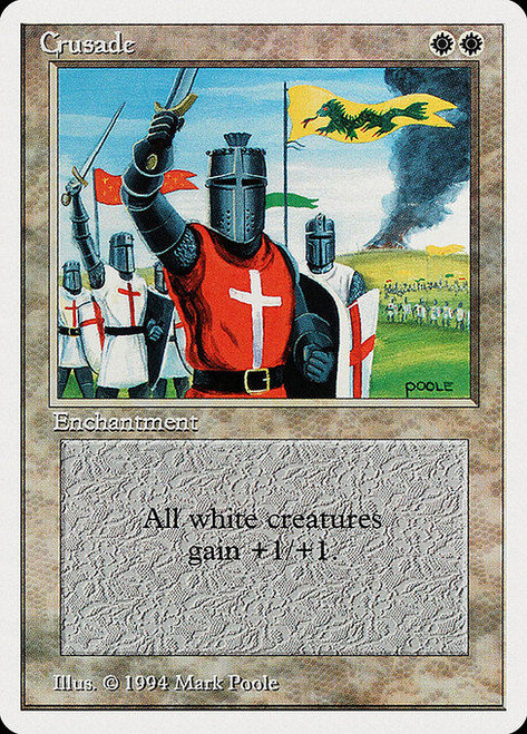 Crusade (SUM) (#15)