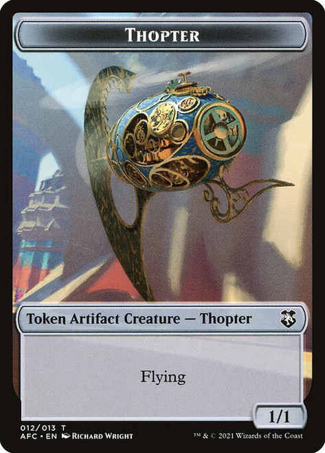 Thopter (TAFC) (#12)