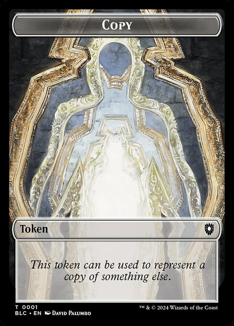 Copy (TBLC) (Foil) (#1)