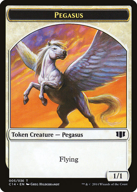 Pegasus (TC14) (#5)