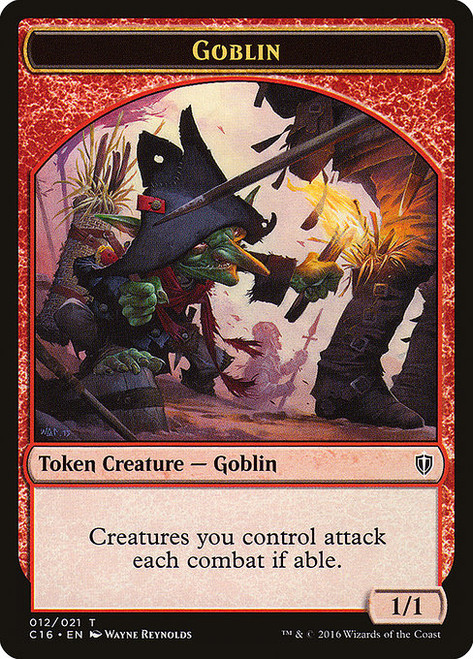Goblin (TC16) (#12)