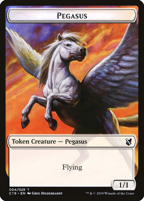 Pegasus (TC19) (#4)