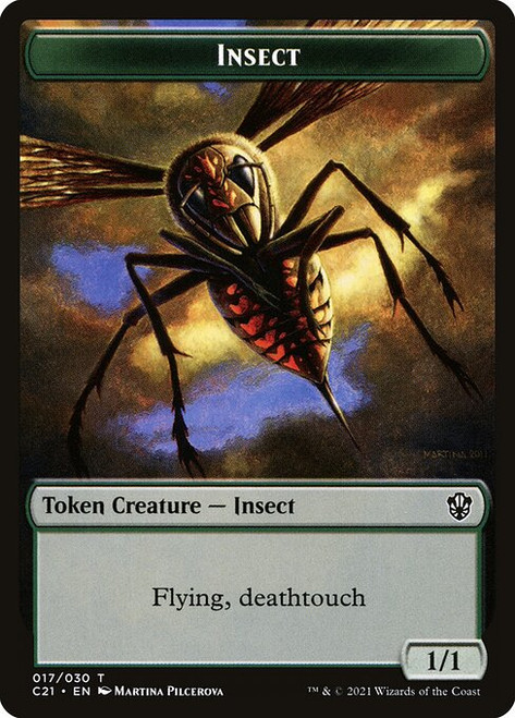 Insect (TC21) (#17)