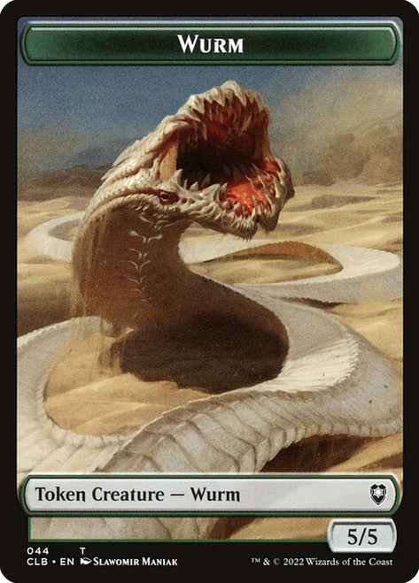 Wurm (TCLB) (#44)