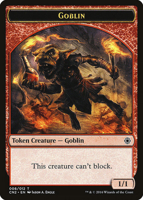 Goblin (TCN2) (#8)