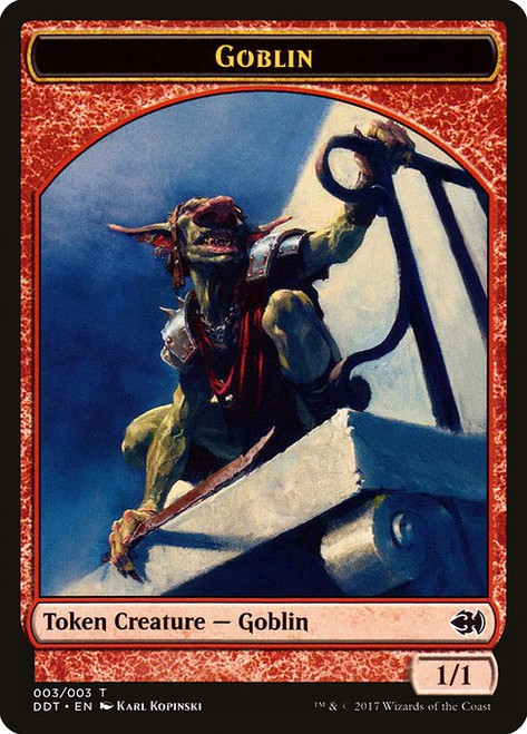Goblin (TDDT) (#3)