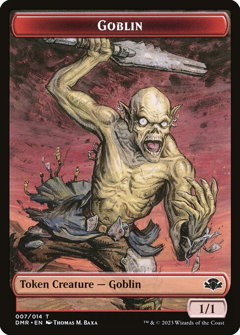 Goblin (TDMR) (#7)