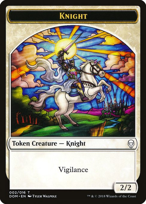 Knight (TDOM) (#2)