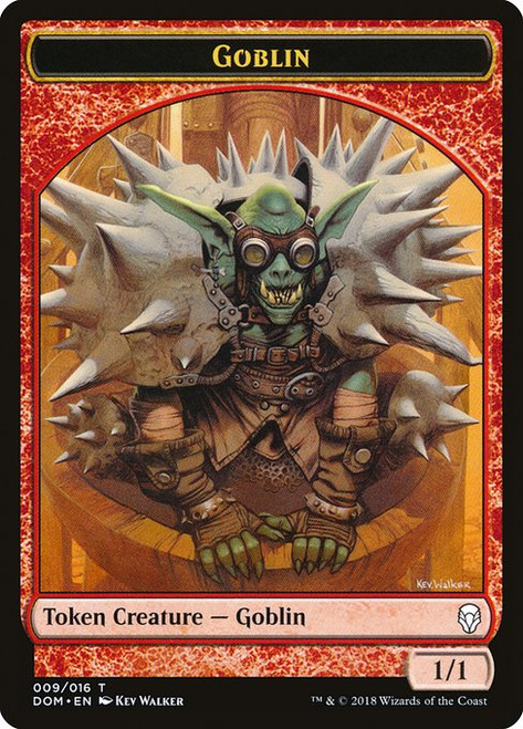 Goblin (TDOM) (#9)