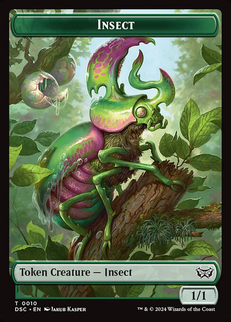 Insect (TDSC) (#10)