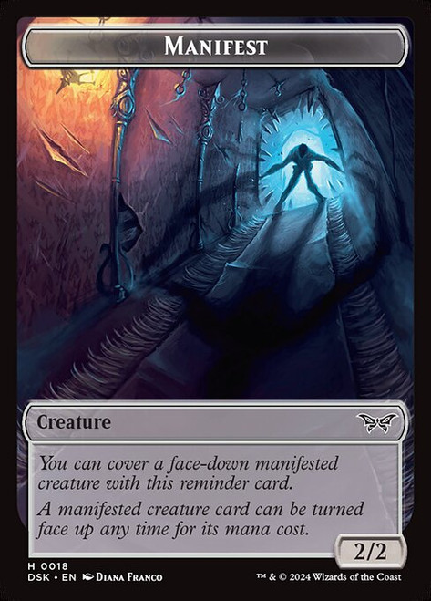 Manifest (TDSK) (#18)
