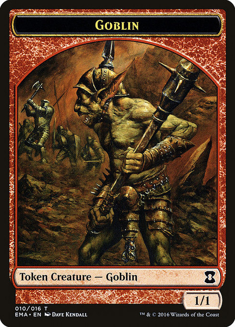 Goblin (TEMA) (#10)
