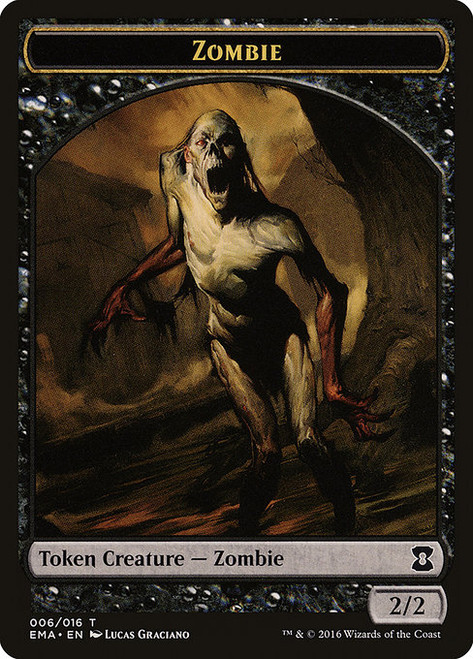 Zombie (TEMA) (#6)