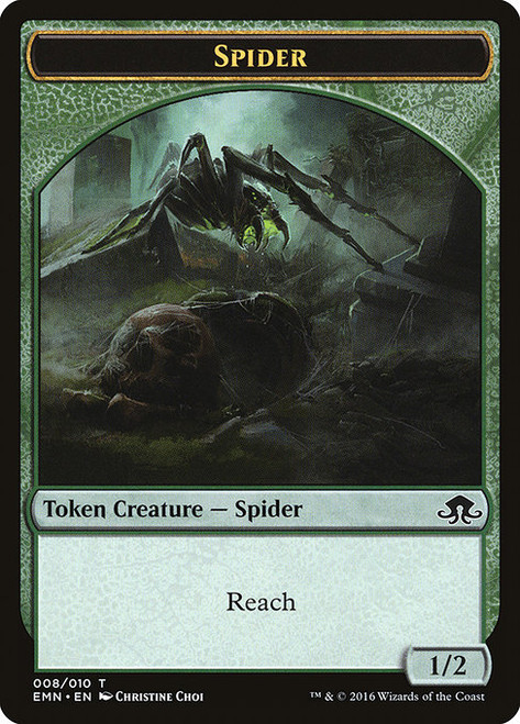 Spider (TEMN) (#8)