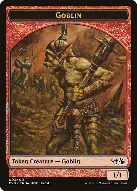 Goblin (TEVG) (#3)