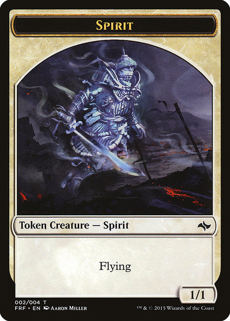 Spirit (TFRF) (#2)