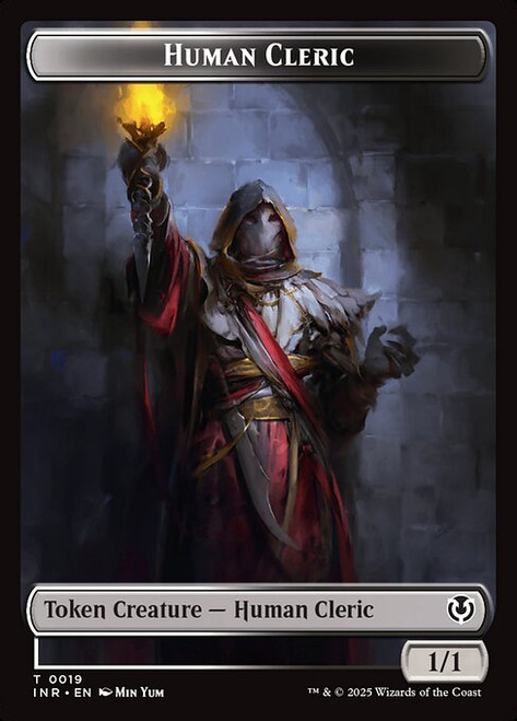 Human Cleric (TINR) (#19)
