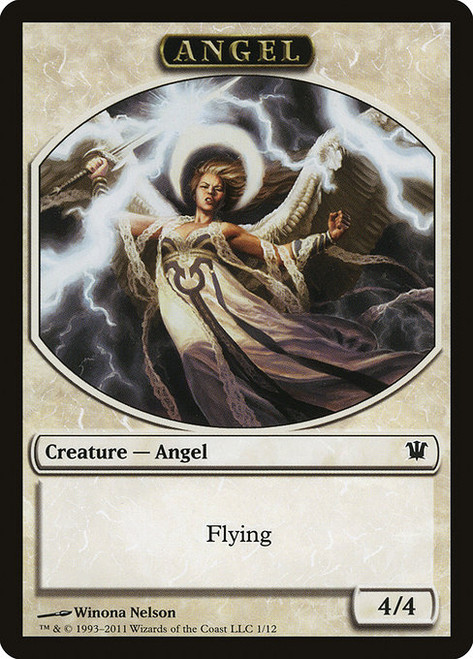 Angel (TISD) (#1)