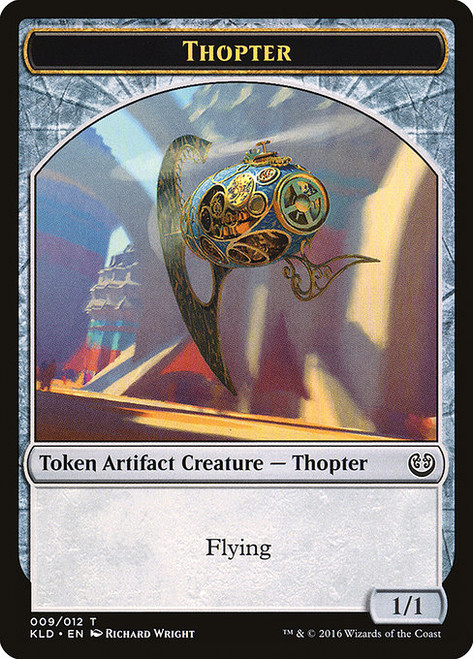 Thopter (TKLD) (#9)