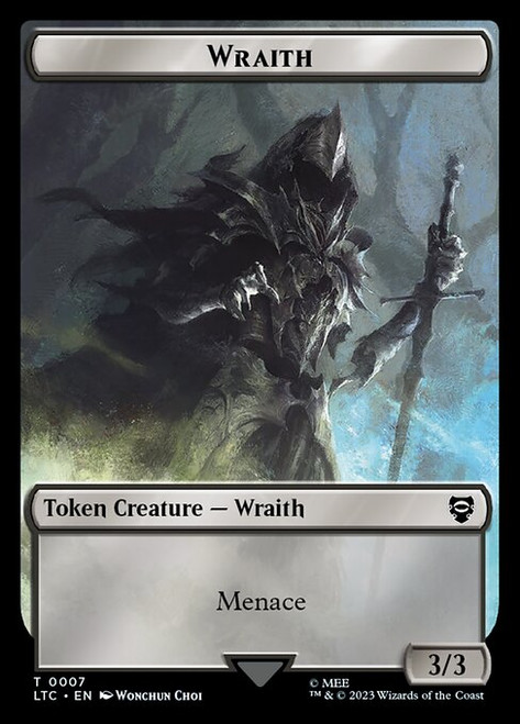 Wraith (TLTC) (#7)